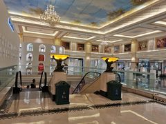 -上海月星家居(澳门路店)