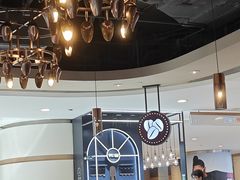 -COSTA COFFEE(恒基名人购物中心店)