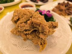 -高丽馆(尊茂店)