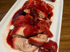 -院落新京菜·烤鸭(地安门店)