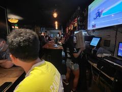 -Blarney Stone巧言石爱尔兰酒吧
