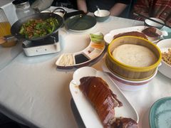 -大鸭梨烤鸭(望京店)
