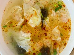 -瞻老元面馆(双塘路店)