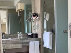 -阳澄湖费尔蒙酒店