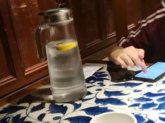 -绿茶餐厅(布吉万象汇店)