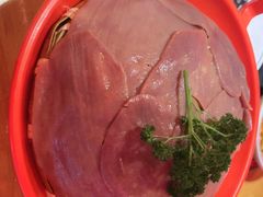 -水巷子·巴掌腰片重庆火锅(巧家店)