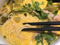 -和府捞面(西溪印象城店)