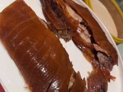 -大鸭梨烤鸭店(花园村店)