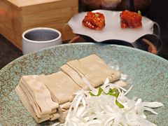 -魁盛居百年鲁菜馆(县西巷店)