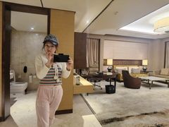 -西安赛瑞喜来登大酒店