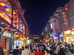 -芳婆糕团店(王府大街店)