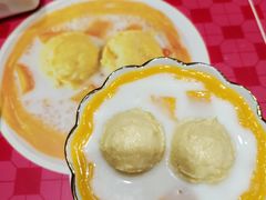 -甜心妈妈·榴莲星级糖水(北京路总店)