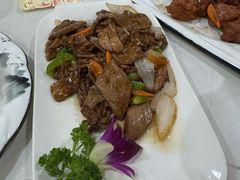 -宝发园名菜馆