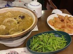 -老厨家(友谊路总店)