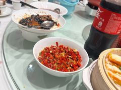 -辛香味烧鱼馆·非遗技艺·排骨红烧肉(光谷医药园店)
