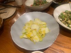 -芳草地度假酒店·野炉中餐厅