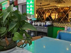 -西域西北老马食府(鼓楼西街店)