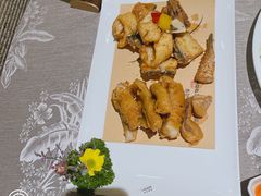 -香云轩·顺德菜(香云纱园林酒店店)