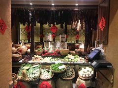 -农耕记·湖南土菜(科技园店)