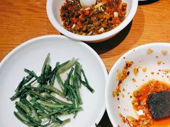 -巢爷老味(东方红店)