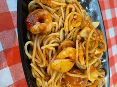 -威尼斯意大利餐厅