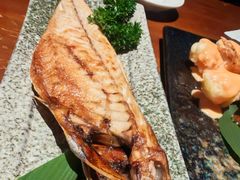 -千代武日本料理(开发区店)
