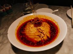 口水鸡-雀蓝川菜(奥体广场店)