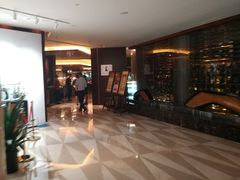 -岷山饭店-芝芝自助餐厅