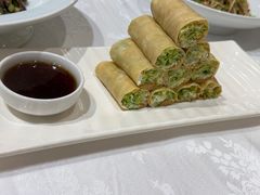 豆腐衣卷-和记小菜(东方店)