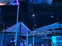 -世代星球·保龄球·镭战真人CS·团建(杨浦店)