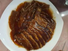 -烤肉宛饭庄(南礼士路店)