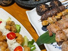 -有喜屋·深夜食堂(北京西路店)