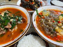 -老游独一佳湘菜馆(高新四路店)