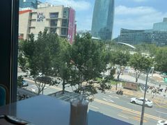 -半天妖烤鱼(新中关购物中心店)