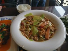 -新繁老號豌豆汤饭店·江湖菜(宝光寺店)