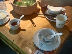-禾田里·农村家常菜(乐从金河水岸店)