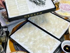 -洞密园美食城·二十二年老店(富华路店)
