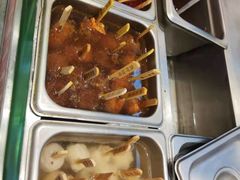 -莱得快酸辣粉(天和里店)