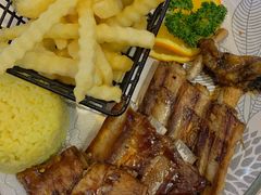 -飞石咖啡(帝壹城店)