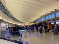 -约翰·菲茨杰拉德·肯尼迪国际机场