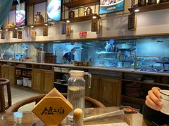 -水煮三国·川鲁江湖菜(香山店)