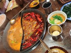 -萍姐火锅·公路夜市(南京新街口店)