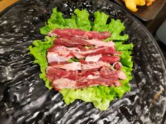 -井格重庆火锅(西直门凯德Mall店)
