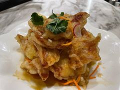 -北李妈妈菜·海肠捞饭(高新万达店)
