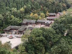 -武隆天坑寨子景区