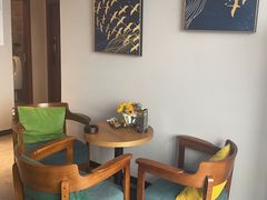 -梵猫·新养生(南坪万达店)