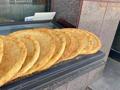 -阿布拉的馕(西北路店)