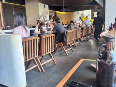 -Ameigo梅果·云贵川bistro(长宁来福士店)