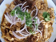 -胡羊焖饼(敦煌店)