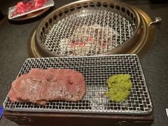 极上纯血和牛牛小排-300杯·和牛烧肉清酒专门店(廊里店)